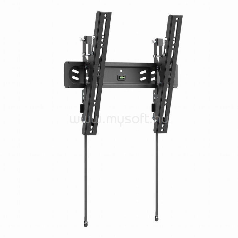 GEMBIRD WM-65T-PRO-01 TV wall mount 32"-65" Black