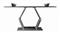 GEMBIRD WM-70ST-01 Full-motion 37