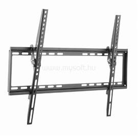 GEMBIRD WM-70T-03 TV wall mount (tilt) 37"-70" Black WM-70T-03 small