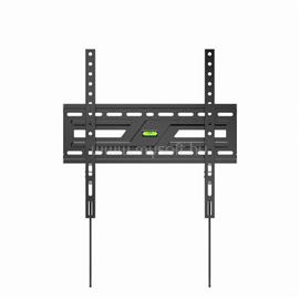 GEMBIRD WM-75F-02 TV wall mount (fixed) 32"-75" Black WM-75F-02 small
