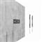 GEMBIRD WM-75F-02 TV wall mount (fixed) 32