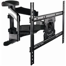 GEMBIRD WM-75ST-01 TV tartó fali konzol 32-75" WM-75ST-01 small