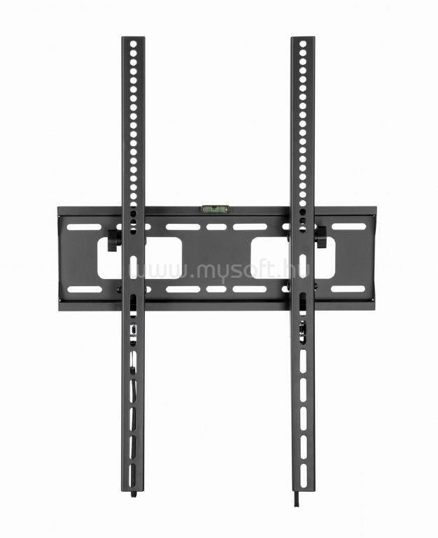 GEMBIRD WM-75T-03 Portrait Digital Signage TV Wall Mount 37"-75" Black