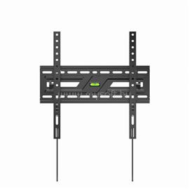 GEMBIRD WM-75T-04 TV wall mount (tilt)  37"-75" Black WM-75T-04 small