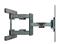 GEMBIRD WM-80ST-01 Full-motion TV wall mount 40