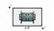 GEMBIRD WM-80ST-01 Full-motion TV wall mount 40