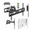GEMBIRD WM-80ST-03 Full-motion TV wall mount 37