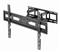 GEMBIRD WM-80ST-03 Full-motion TV wall mount 37