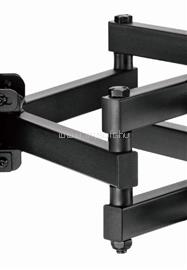 GEMBIRD WM-80ST-03 Full-motion TV wall mount 37