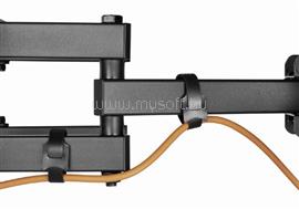 GEMBIRD WM-80ST-03 Full-motion TV wall mount 37