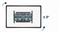 GEMBIRD WM-80STR-01 Rotating full motion TV wall mount 40