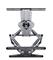 GEMBIRD WM-80STR-01 Rotating full motion TV wall mount 40