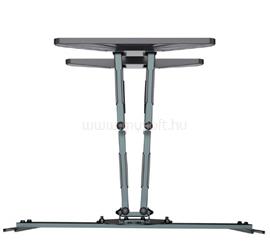 GEMBIRD WM-80STR-01 Rotating full motion TV wall mount 40