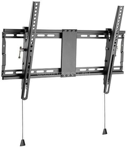 GEMBIRD WM-80T-01 TV wall mount tilt 37-80inch