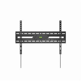 GEMBIRD WM-86F-01 TV wall mount (fixed) 37"-86" Black WM-86F-01 small