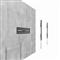 GEMBIRD WM-86F-01 TV wall mount (fixed) 37