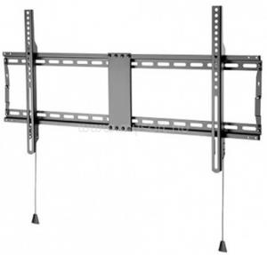 GEMBIRD WM-90F-01 TV wall mount fixed 43-90inch up to 70 kg