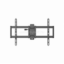 GEMBIRD WM-90ST-01 Full Motion TV Wall Mount 37"-90" Black WM-90ST-01 small