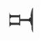 GEMBIRD WM-90ST-01 Full Motion TV Wall Mount 37