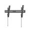 GEMBIRD WM-95T-PRO-01 TV Wall Mount (tilt) 43