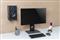 GEMBIRD WM-SB-01 Wall mount for soundbar Black WM-SB-01 small