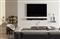 GEMBIRD WM-SB-01 Wall mount for soundbar Black WM-SB-01 small
