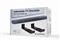 GEMBIRD WM-SB-01 Wall mount for soundbar Black WM-SB-01 small