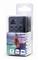 GEMBIRD WNP-RP300-03-BK Wi-Fi repeater 300 Mbps Range Extender Black WNP-RP300-03-BK small
