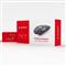 GEMBIRD WP-L-01 Wireless Presenter Red Laser Black WP-L-01 small