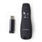 GEMBIRD WP-L-12 Wireless Presenter Red Laser Black WP-L-12 small