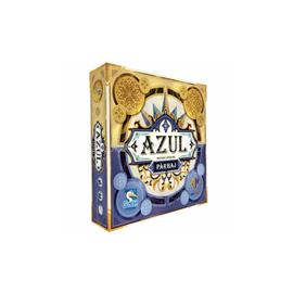 GÉMKER-GÉMKLUB Azul - Párbaj társasjáték PLB10013 small