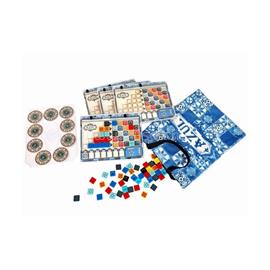 GÉMKER-GÉMKLUB Azul Mini társasjáték PLB10011 small