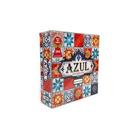 GÉMKER-GÉMKLUB Azul társasjáték PLB10001 small