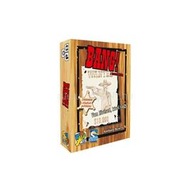 GÉMKER-GÉMKLUB Bang! kártyajáték DAV13134 small