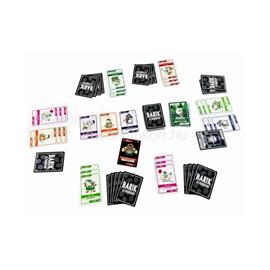 GÉMKER-GÉMKLUB Barik álruhában kártyajáték LDG10034 small