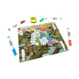 GÉMKER-GÉMKLUB Color Combo társasjáték COLOR small