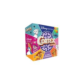 GÉMKER-GÉMKLUB Cortex Disney társasjáték ASM34688 small