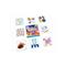 GÉMKER-GÉMKLUB Cortex Disney társasjáték ASM34688 small