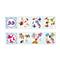 GÉMKER-GÉMKLUB Cortex Disney társasjáték ASM34688 small