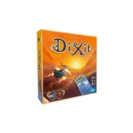 GÉMKER-GÉMKLUB Dixit társasjáték ASM17833 small