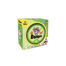 GÉMKER-GÉMKLUB Dobble Állatok kártyajáték ASM34556 small