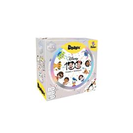 GÉMKER-GÉMKLUB Dobble Disney - 100. évfordulós kiadás kártyajáték ASM34680 small