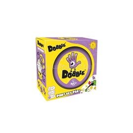 GÉMKER-GÉMKLUB Dobble kártyajáték ASM20731 small