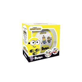 GÉMKER-GÉMKLUB Dobble Minyonok kártyajáték ASM34649 small