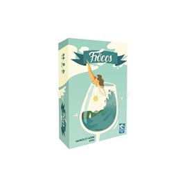 GÉMKER-GÉMKLUB Fröccs társasjáték GÉM34328 small