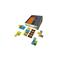 GÉMKER-GÉMKLUB Kingdomino társasjáték BLU34724 small