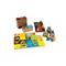 GÉMKER-GÉMKLUB Kingdomino társasjáték BLU34724 small