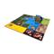 GÉMKER-GÉMKLUB Kingdomino társasjáték BLU34724 small