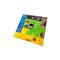GÉMKER-GÉMKLUB Kingdomino társasjáték BLU34724 small