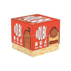 GÉMKER-GÉMKLUB Kolbi kártyajáték LDG10028 small